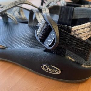 Chaco Sandals